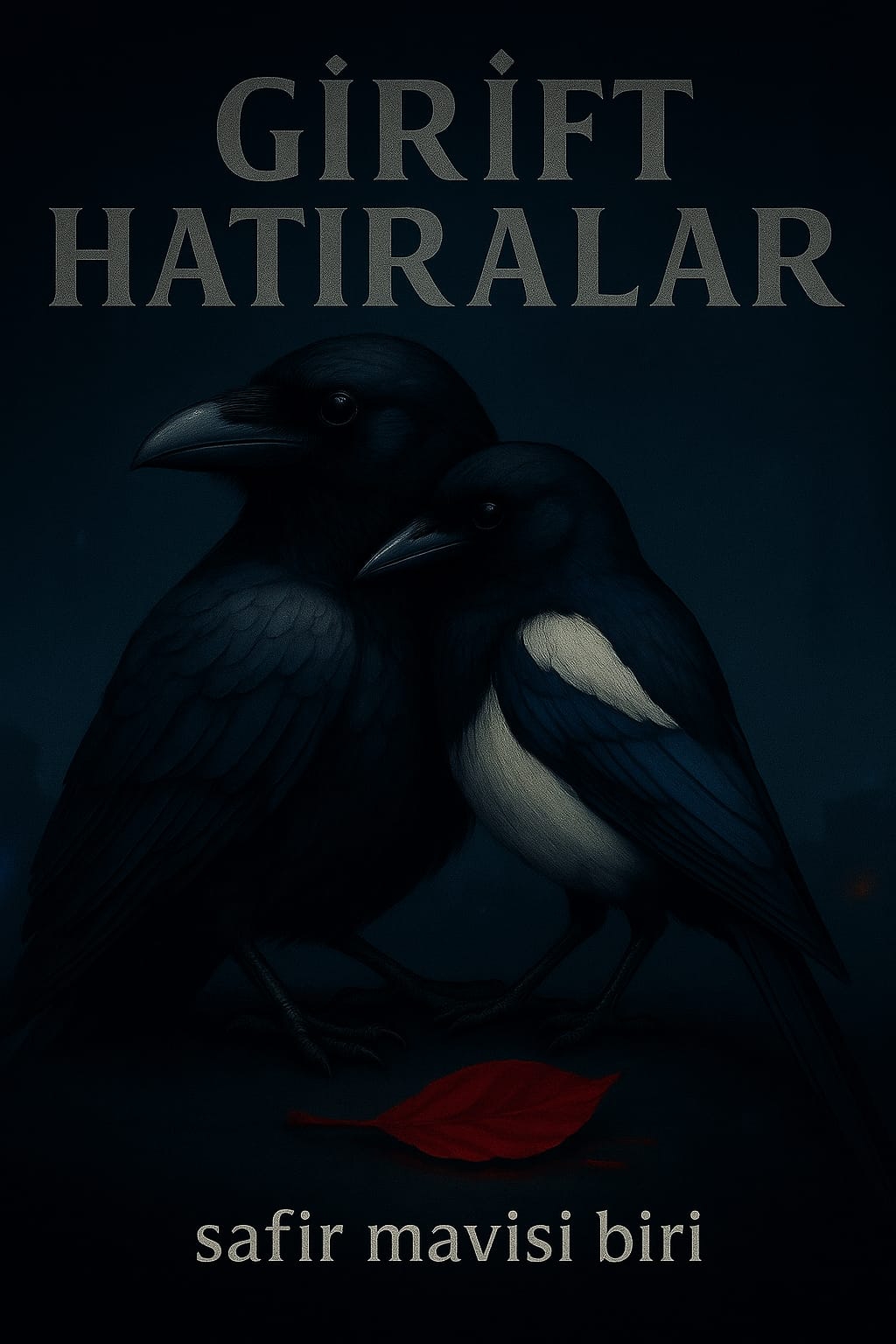 Girift Hatıralar 