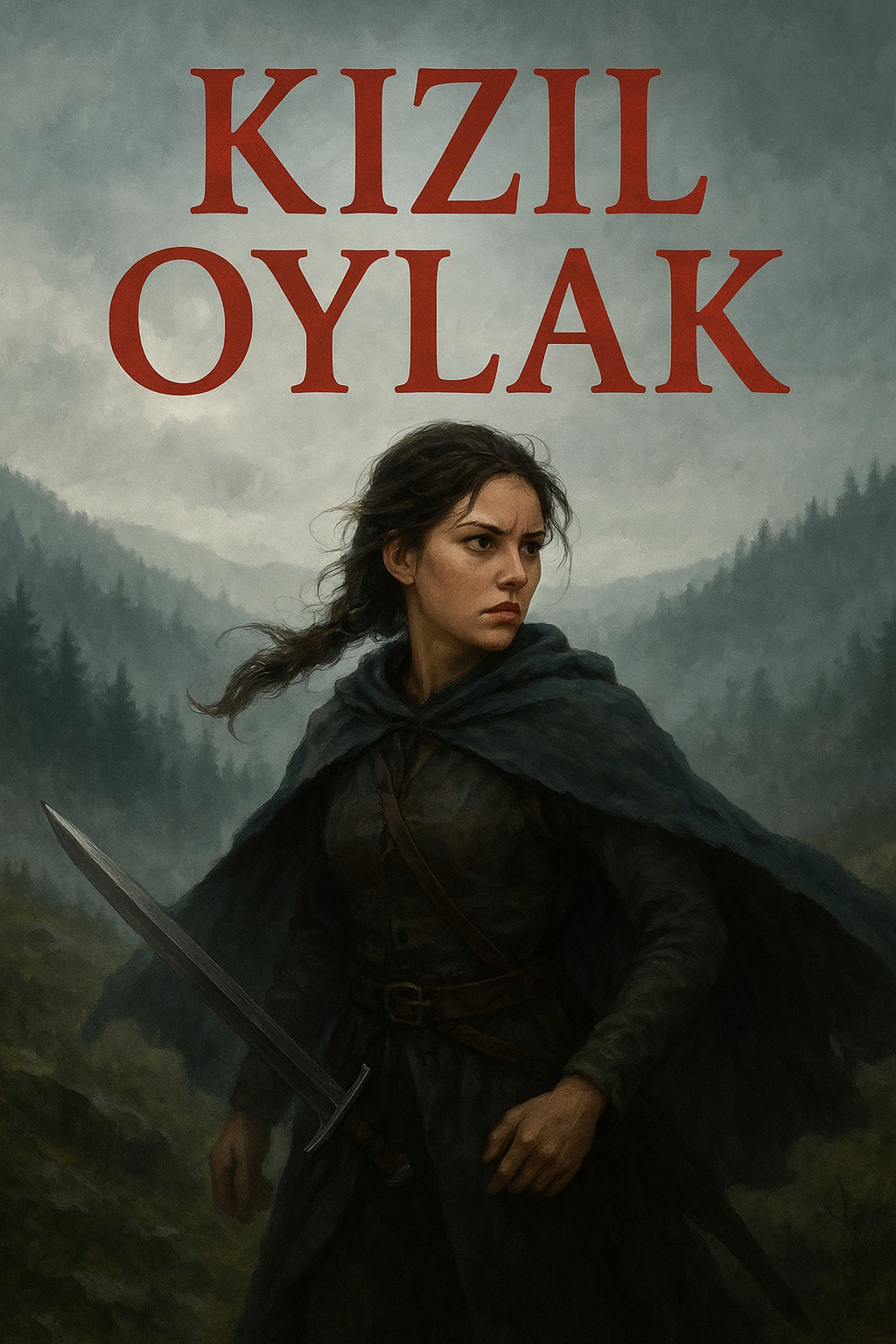 Kızıl oylak 