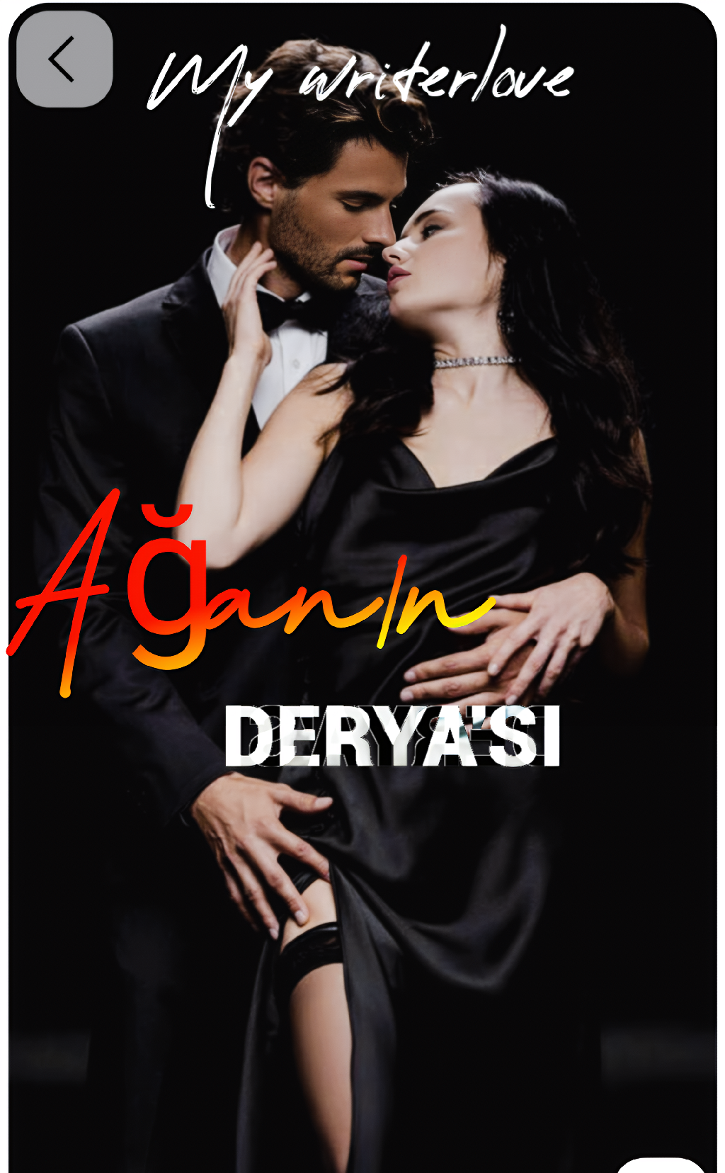 Ağanın Derya'sı