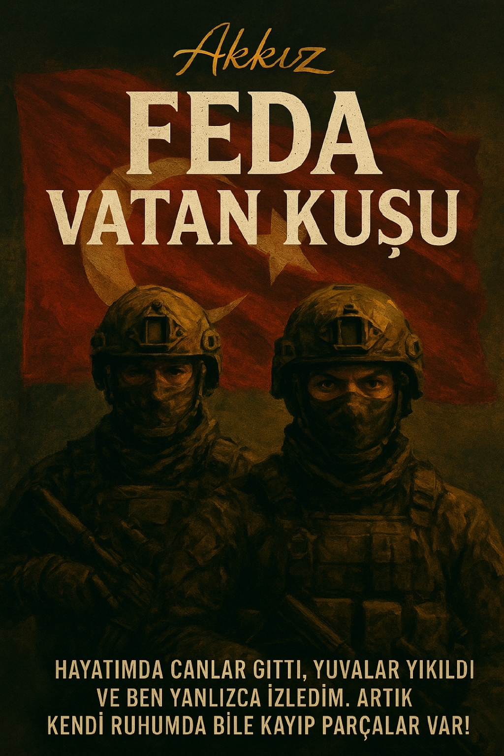FEDA: VATAN 