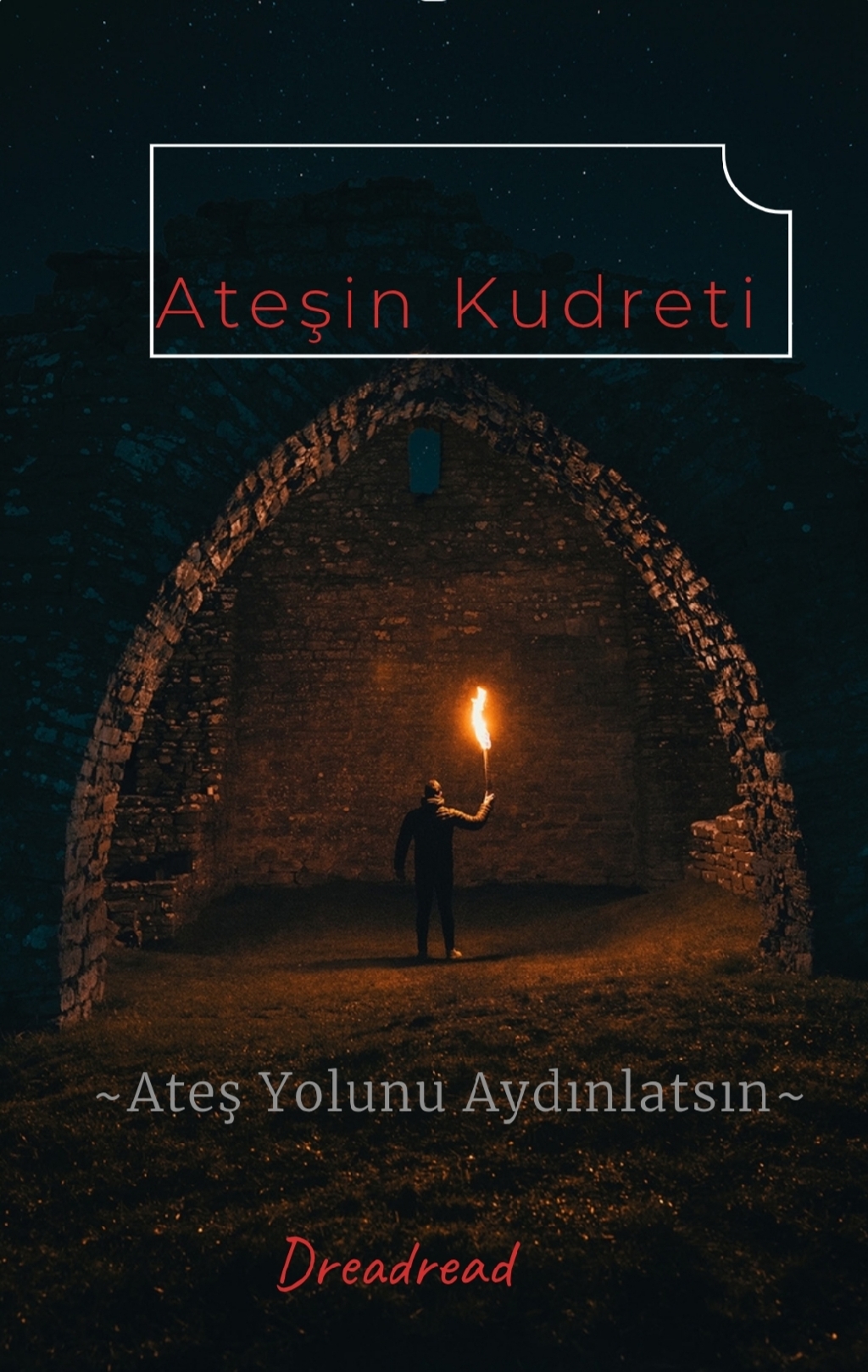 Ateşin Kudreti