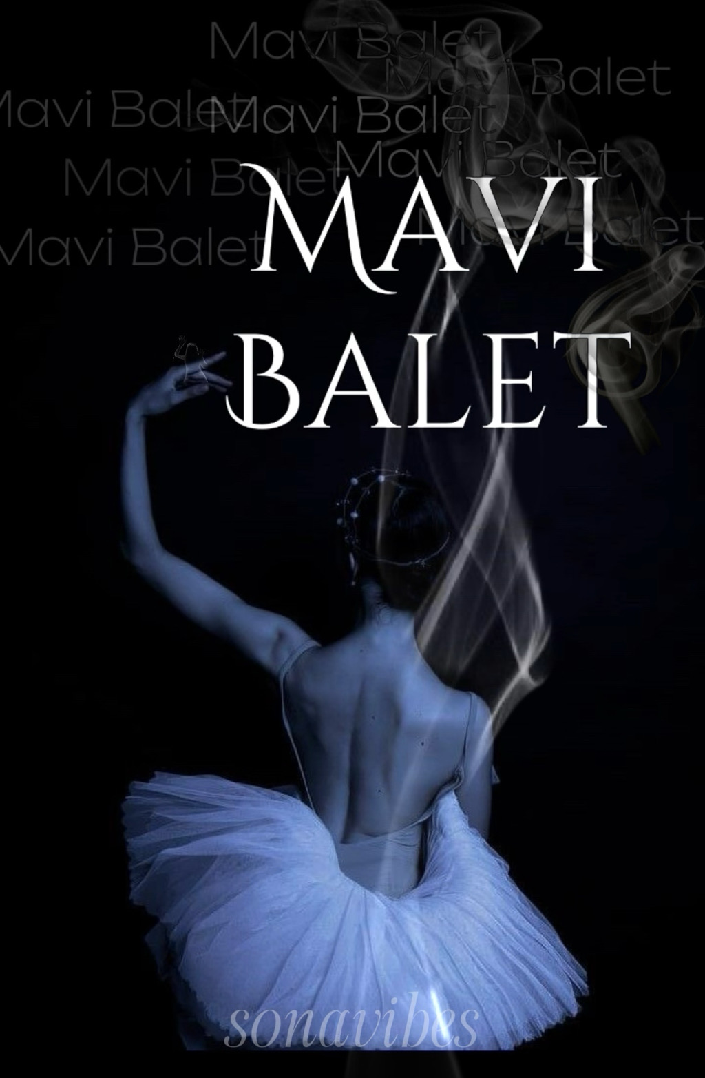 Mavi Balet 