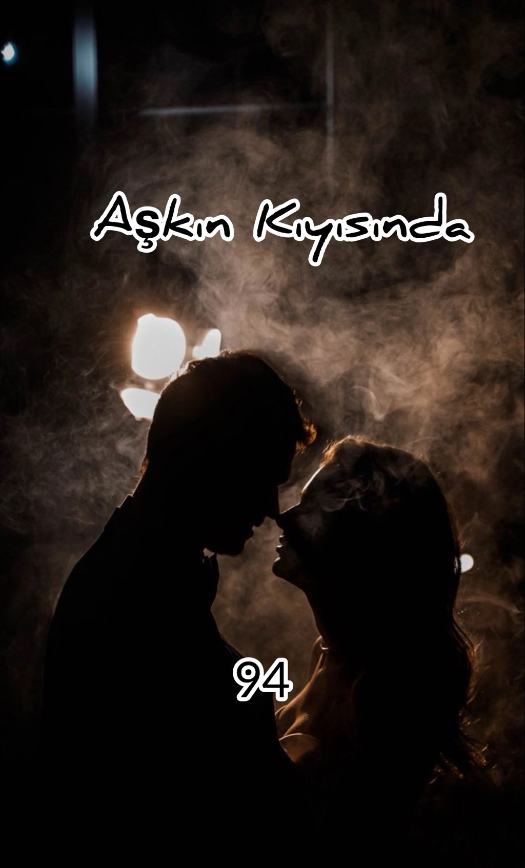 Aşkın Kıyısında