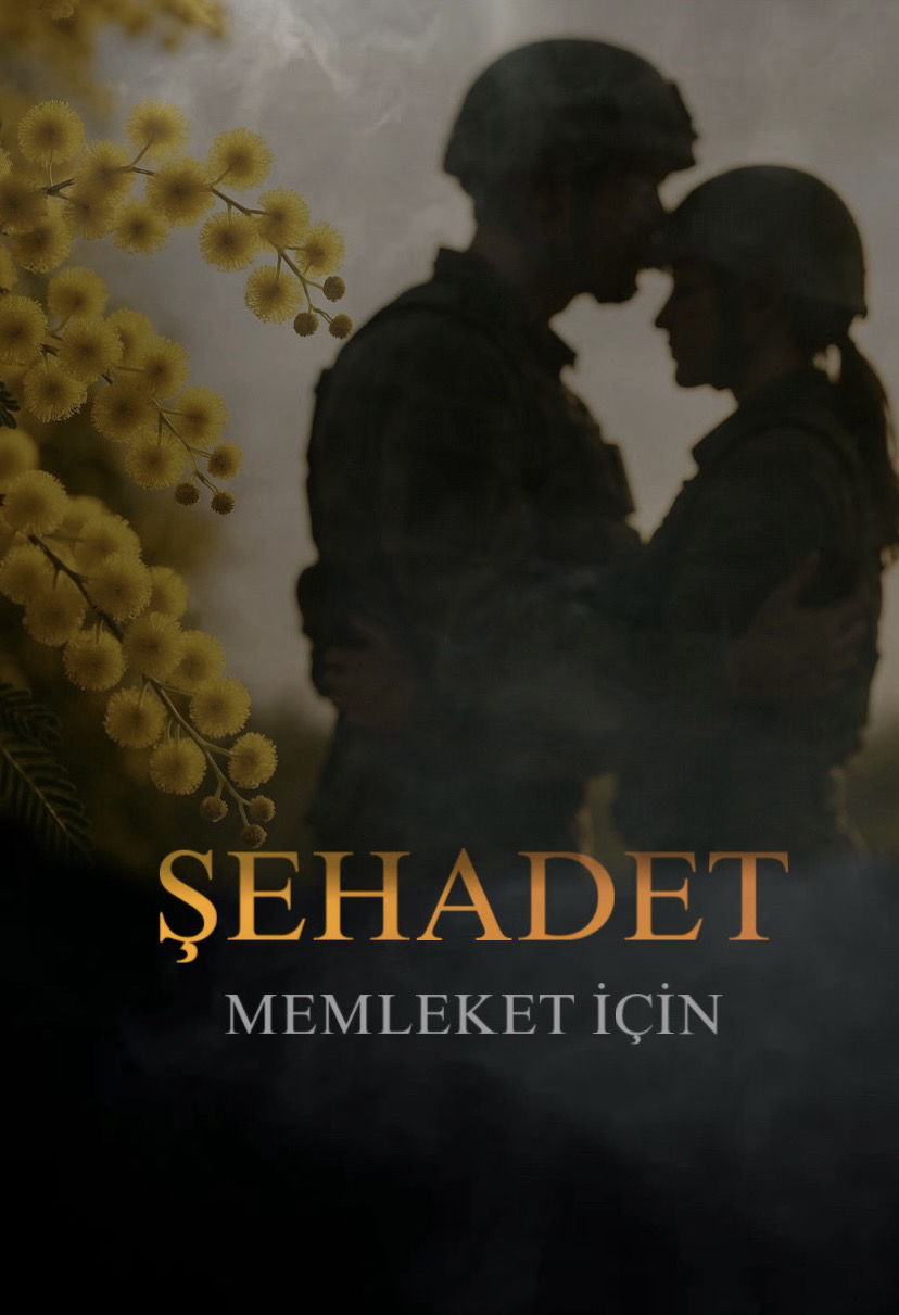 ŞEHADET - MEMLEKET İÇİN