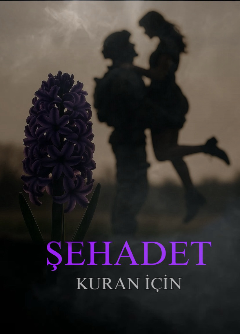 ŞEHADET - KURAN İÇİN
