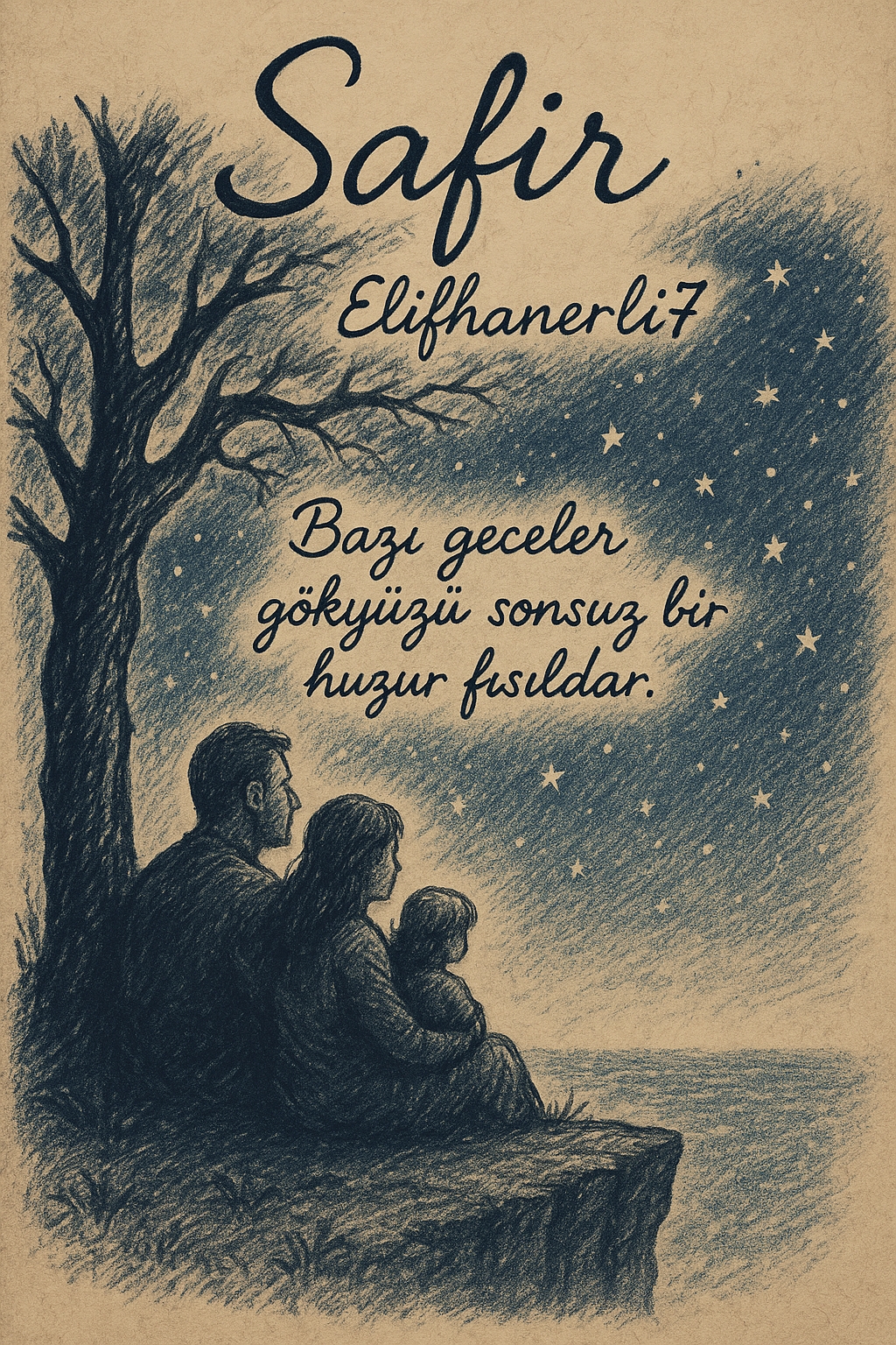 SAFİR 