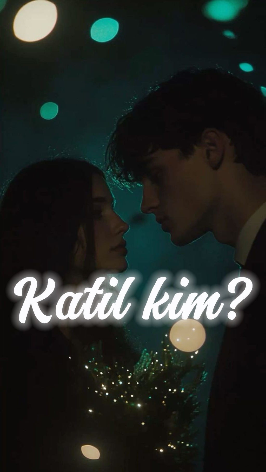 KATİL KİM?