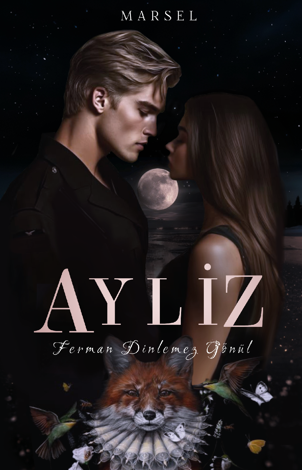 AYLİZ • Ferman Dinlemez Gönül
