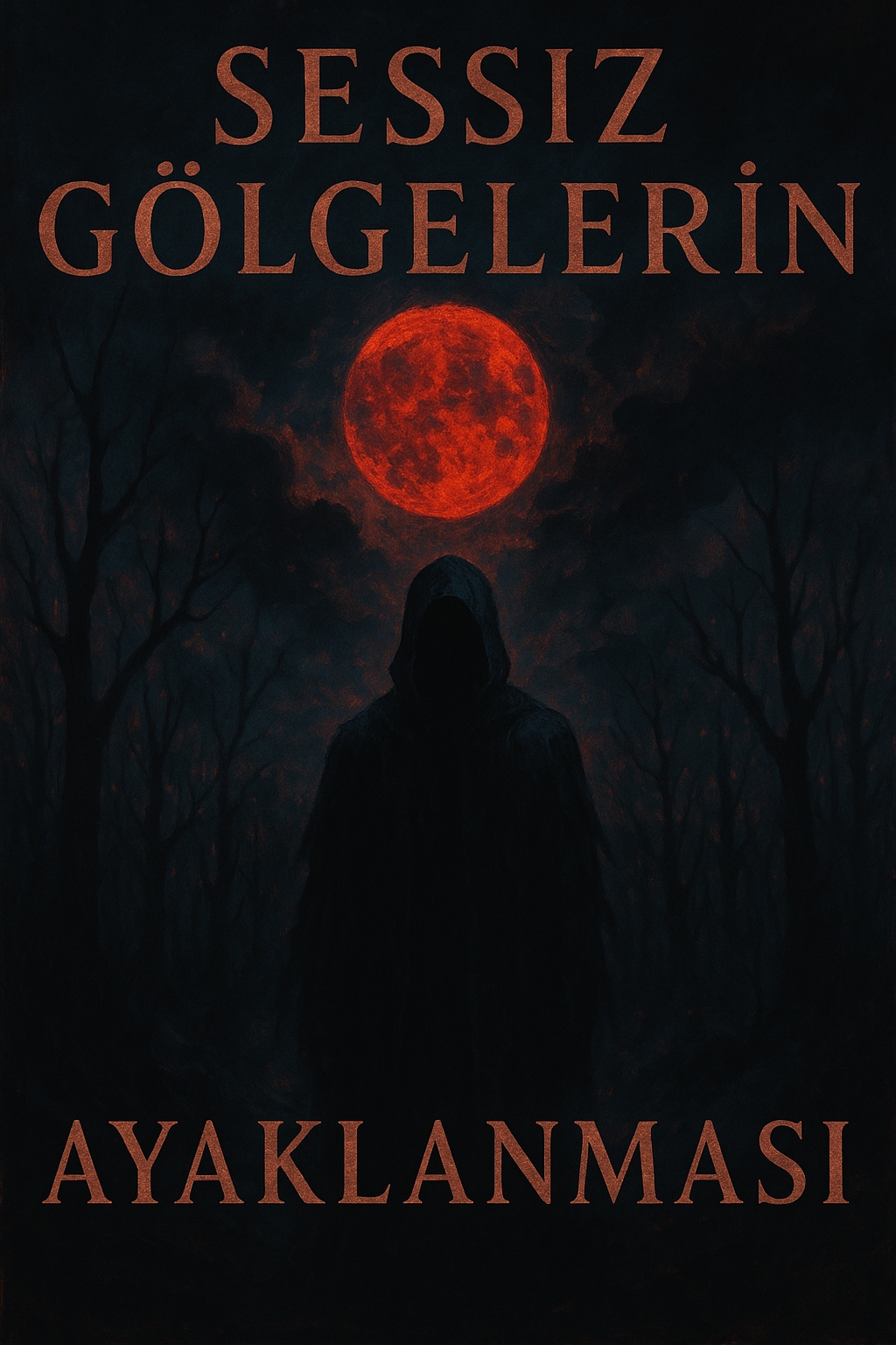 Sessiz Gölgelerin Ayaklanması
