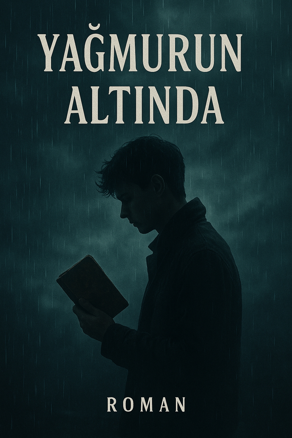 Yağmurun Altında 