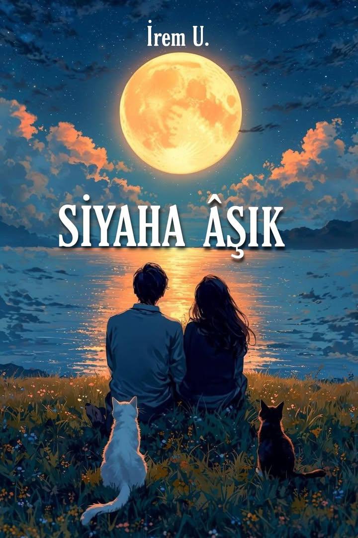 SİYAHA ÂŞIK