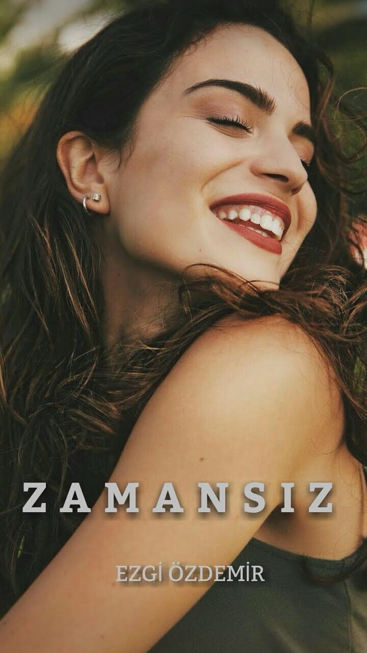 ZAMANSIZ