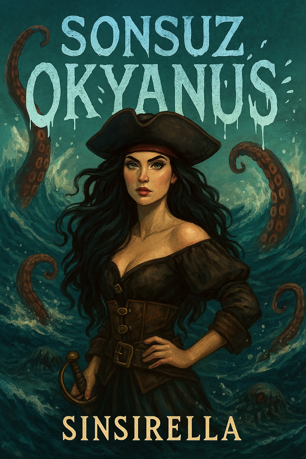 Sonsuz Okyanus