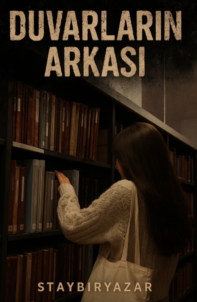 Duvarların Arkası