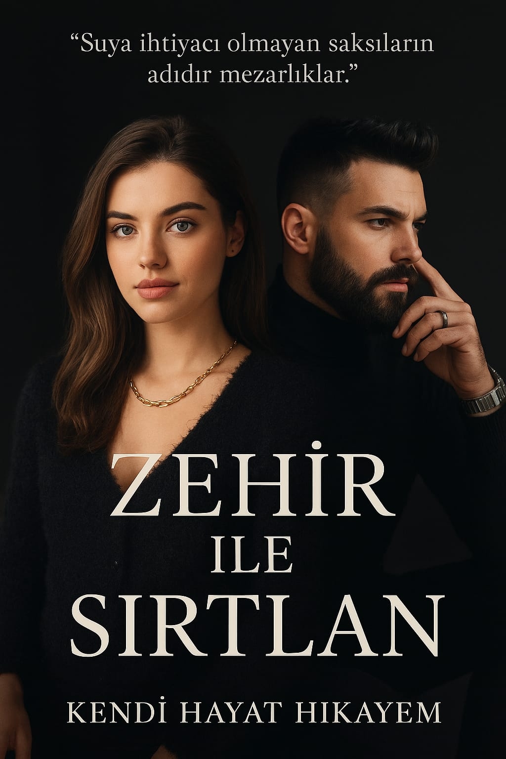 Zehir ile Sırtlan