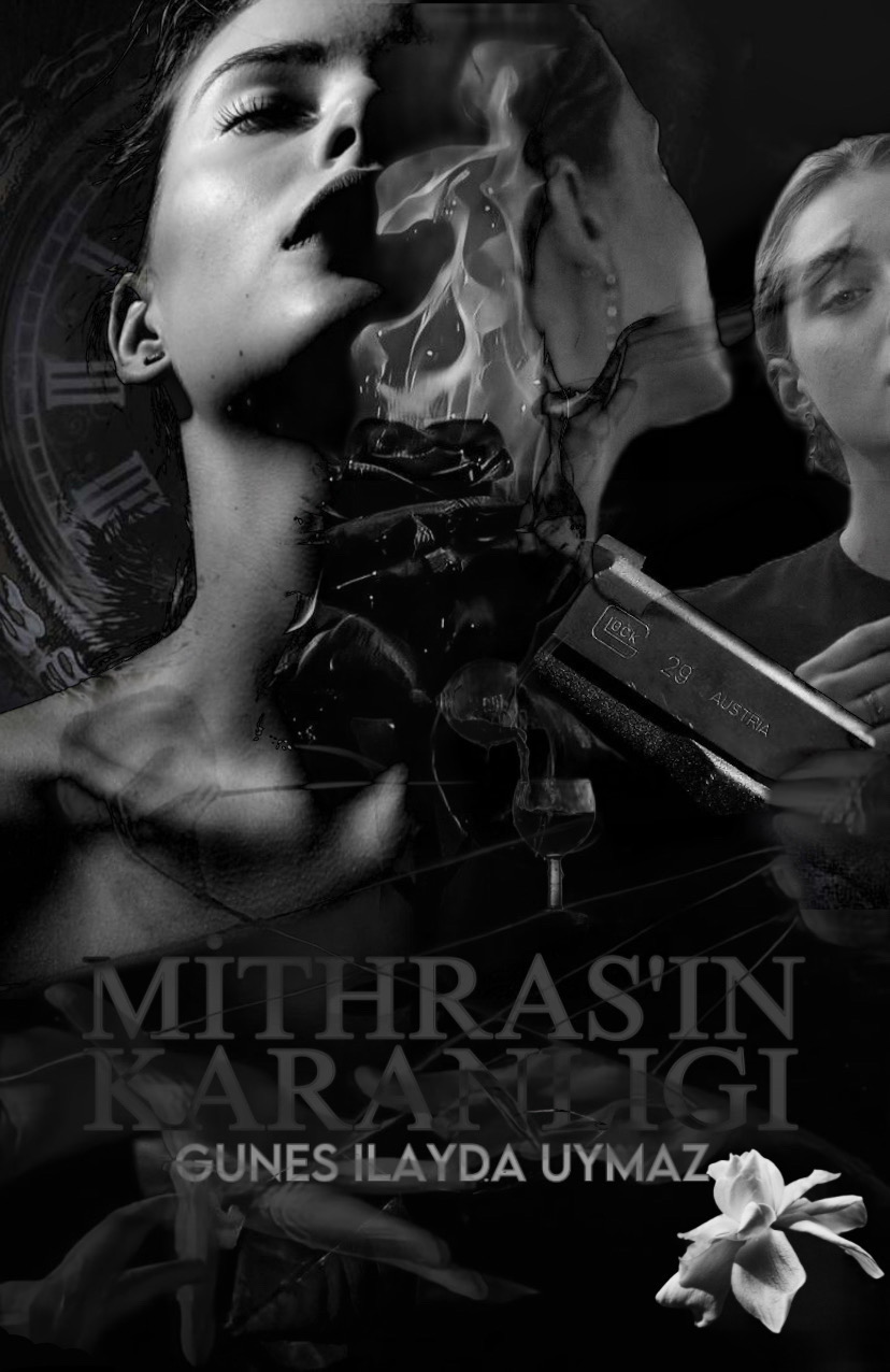 MİTHRAS’IN KARANLIĞI