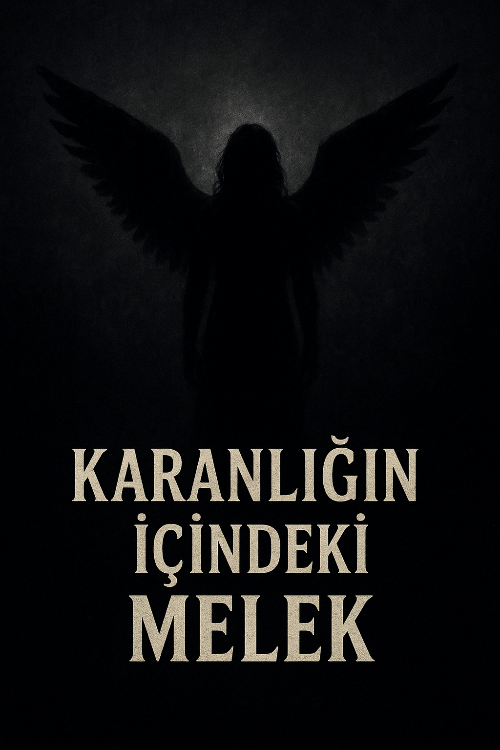 Karanlığın içindeki Melek 
