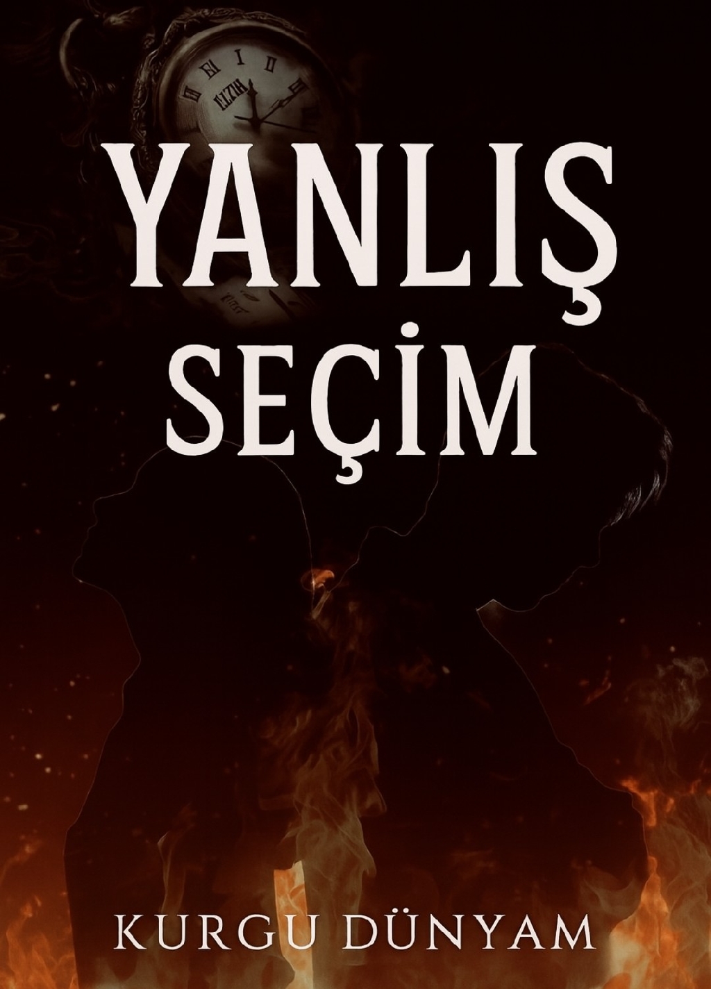 YANLIŞ SEÇİM