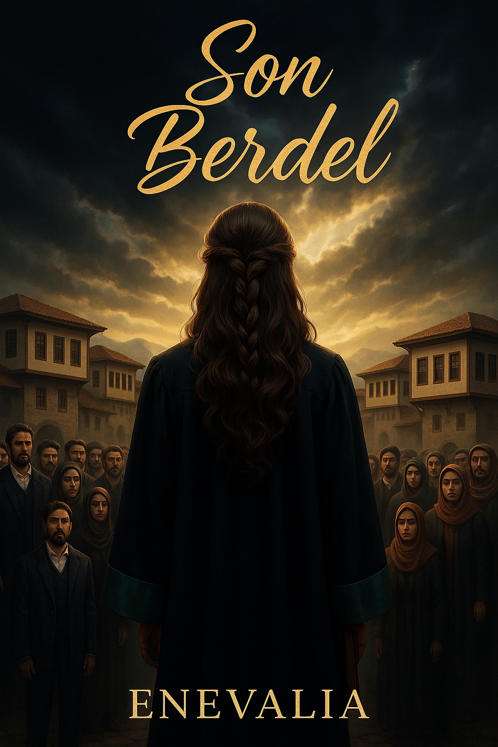 Son Berdel 