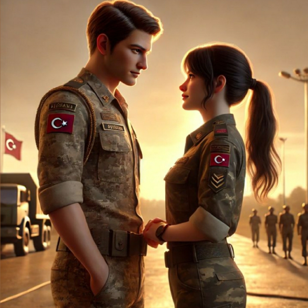 OPERASYON FIRTINA: ÇAMAŞIR HANEDEN CEPHEYE