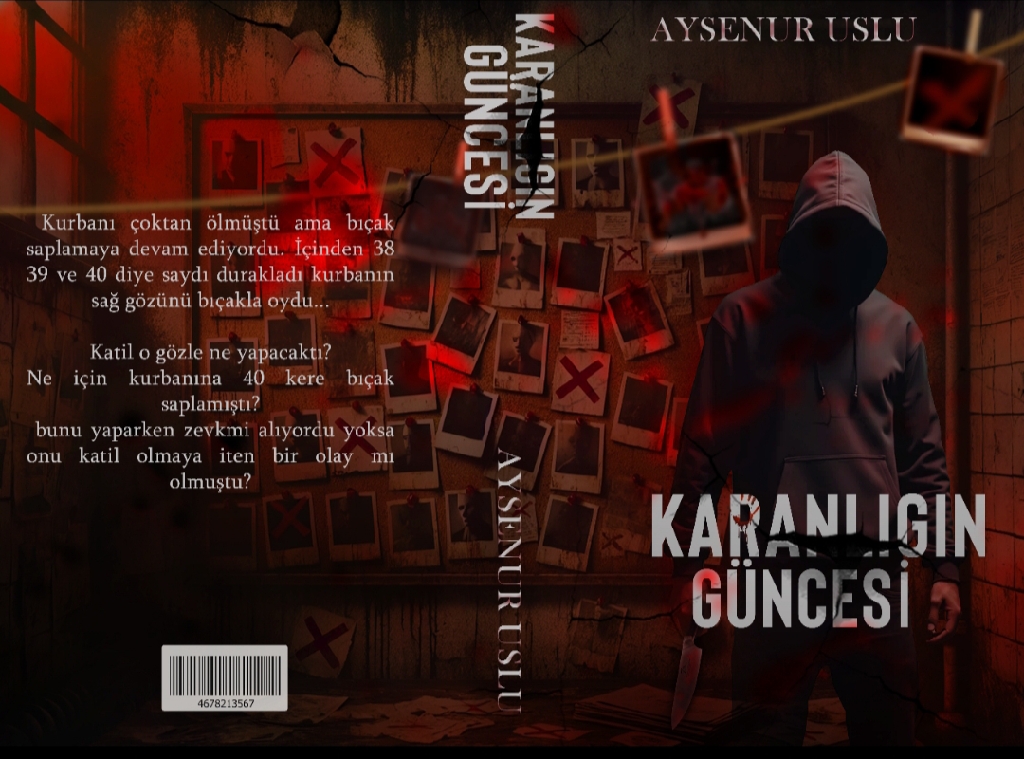 Karanlığın güncesi 