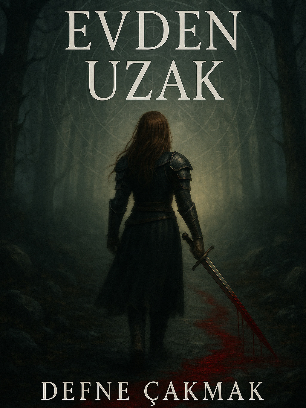 Evden Uzak 
