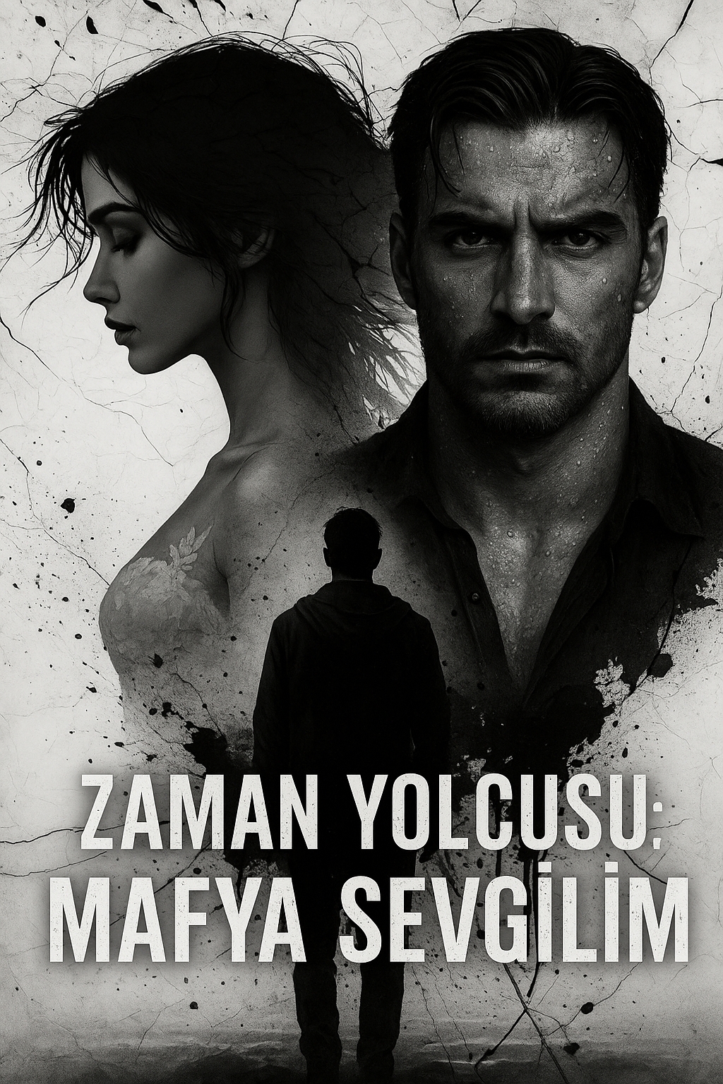 Zaman Yolcusu: Mafya Sevgilim