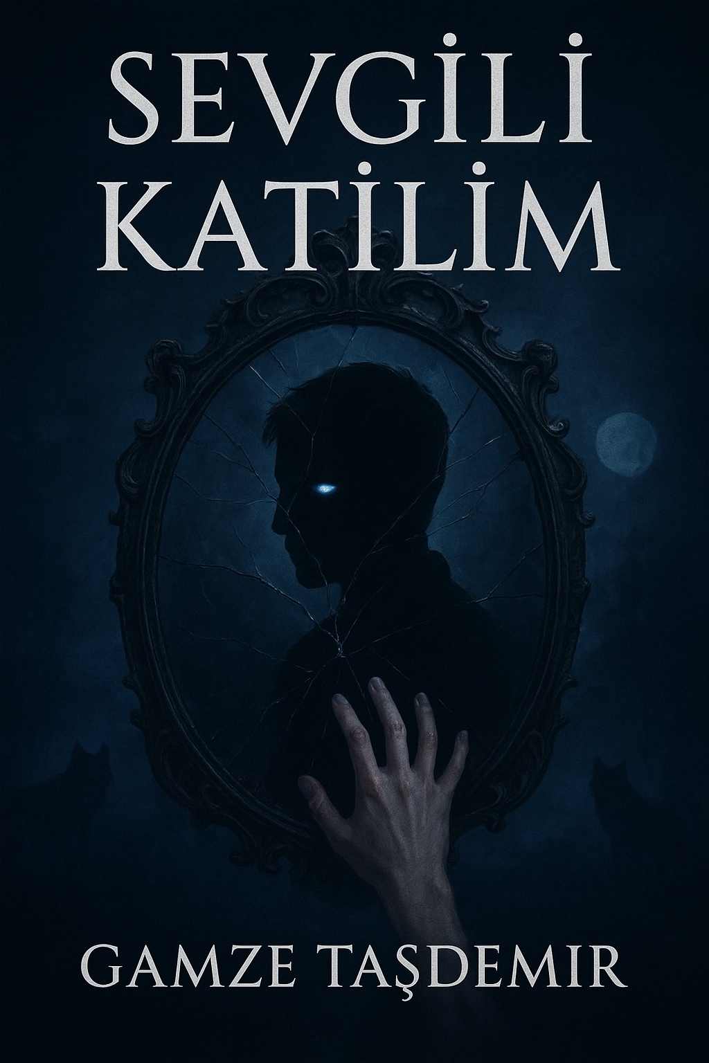 SEVGİLİ KATİLİM 