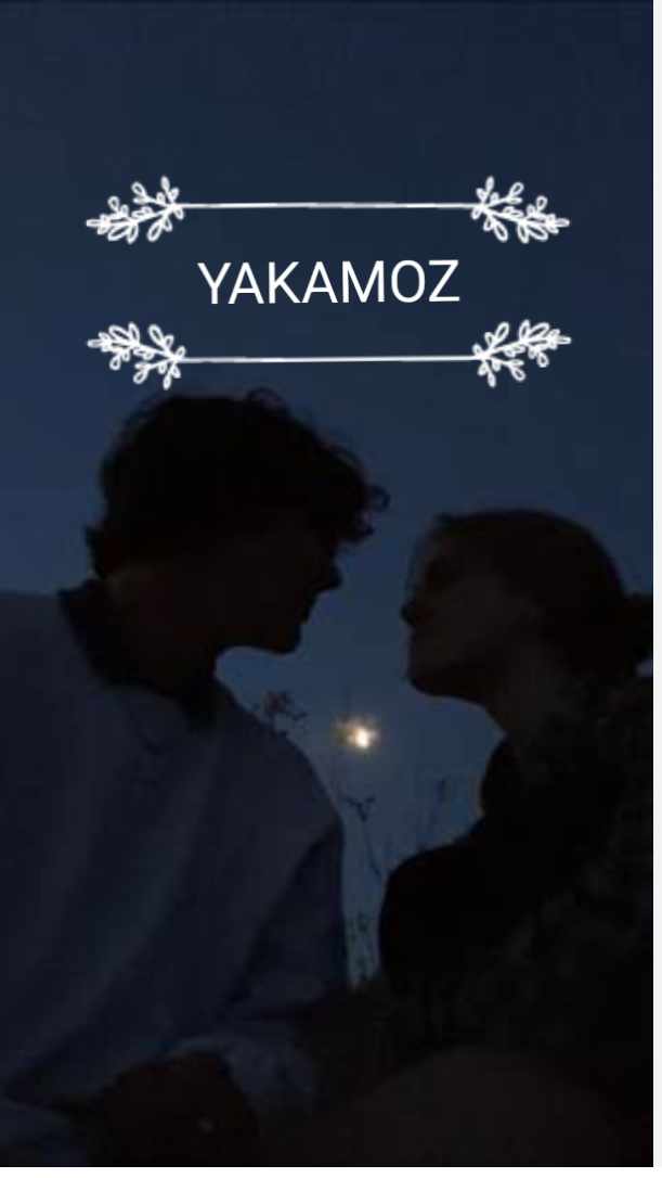 YAKAMOZ 
