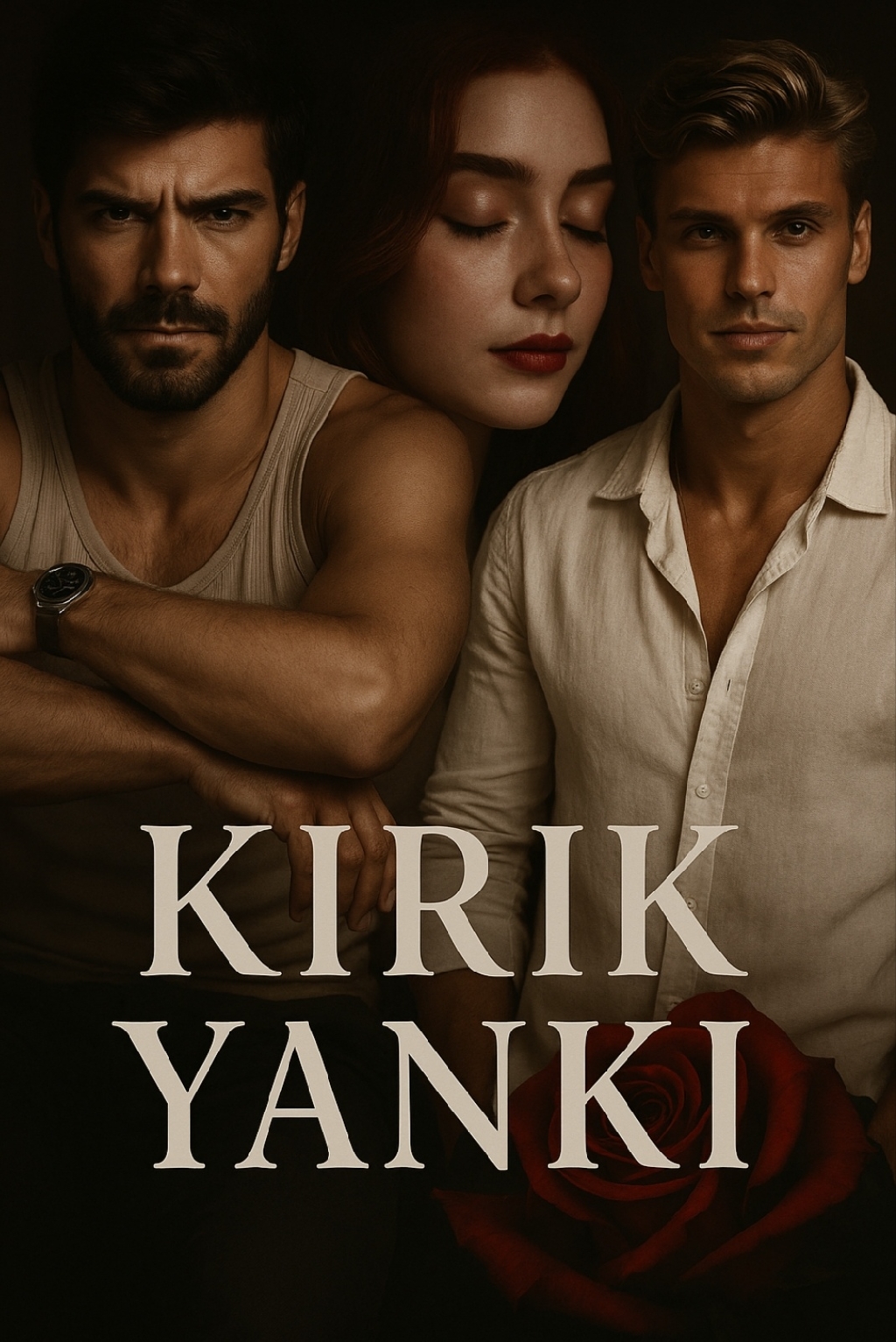 Kırık Yankı 