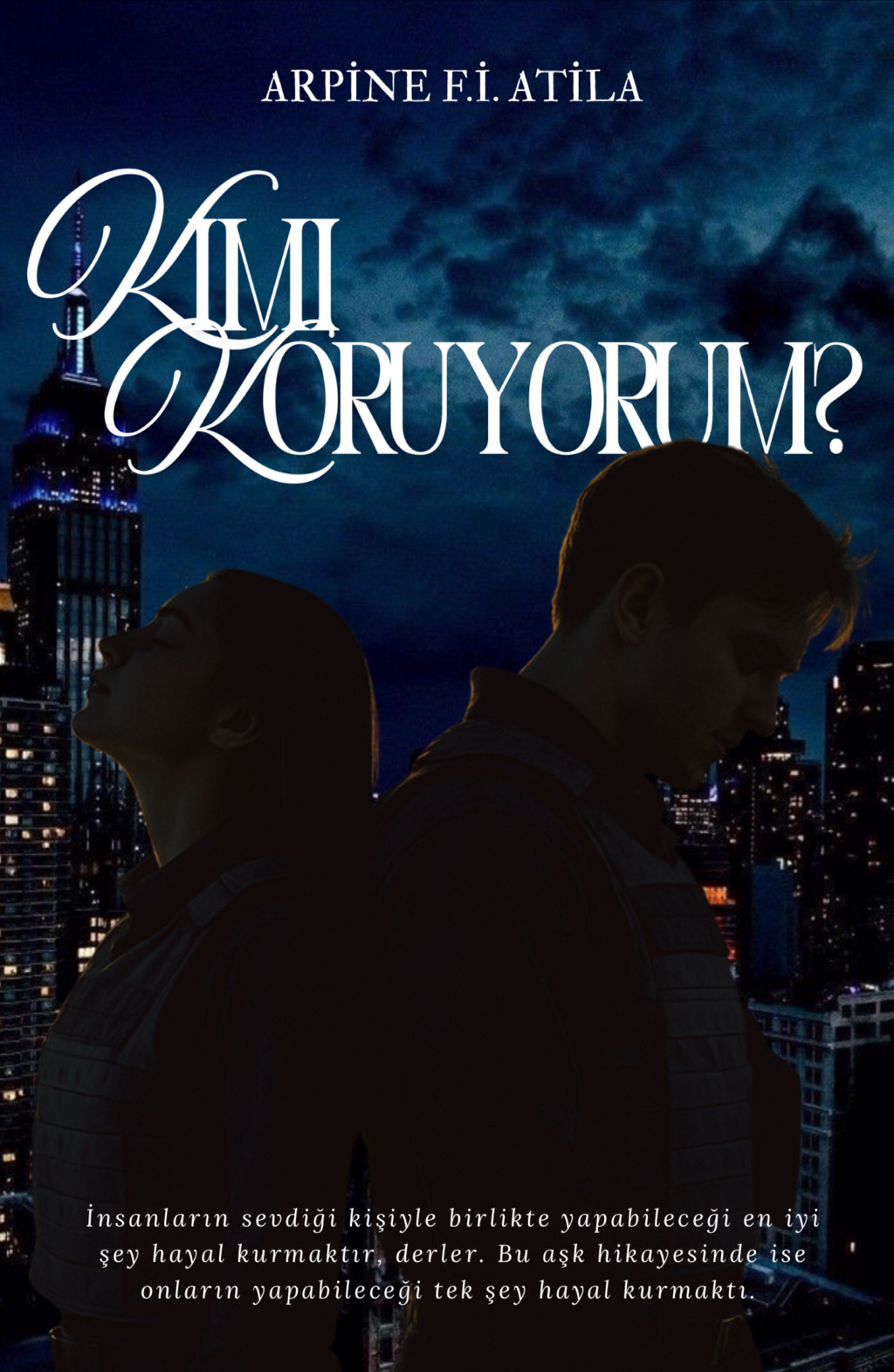 Kimi Koruyorum?/Texting