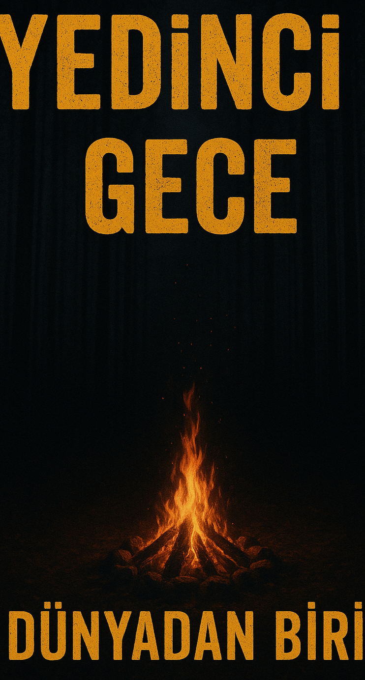 Yedinci Gece