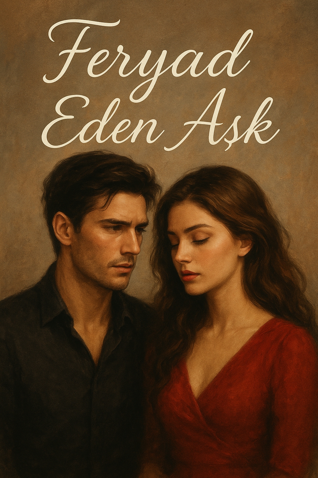 feryad eden aşk