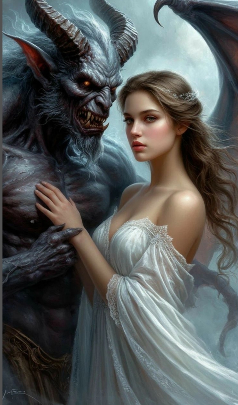 KARANLIĞIN KALBİNDE