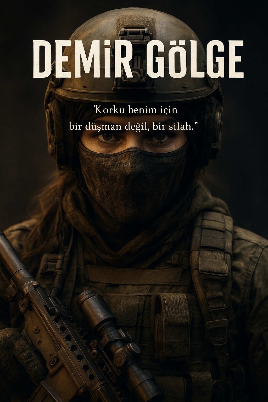 Demir Gölge 