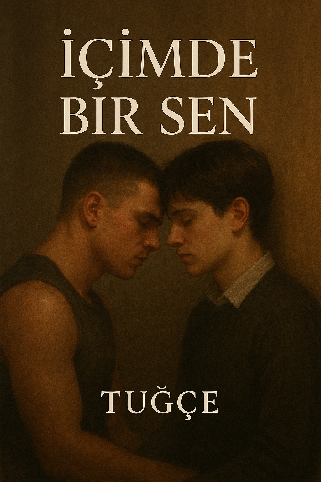 İçimde Bir Sen (BxB) 