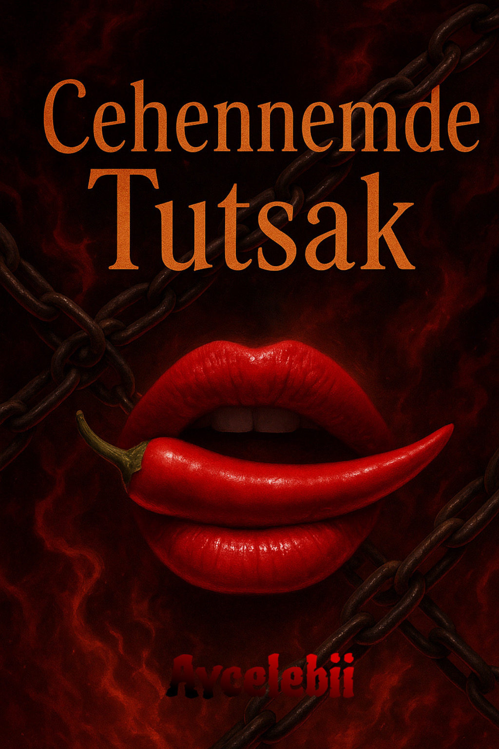 Cehennemde Tutsak +21