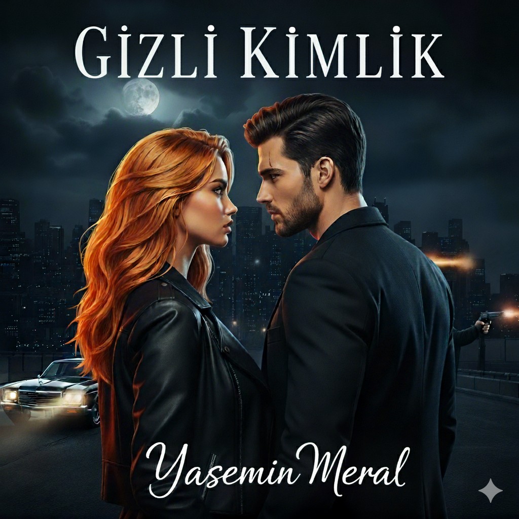 GİZLİ KİMLİK 
