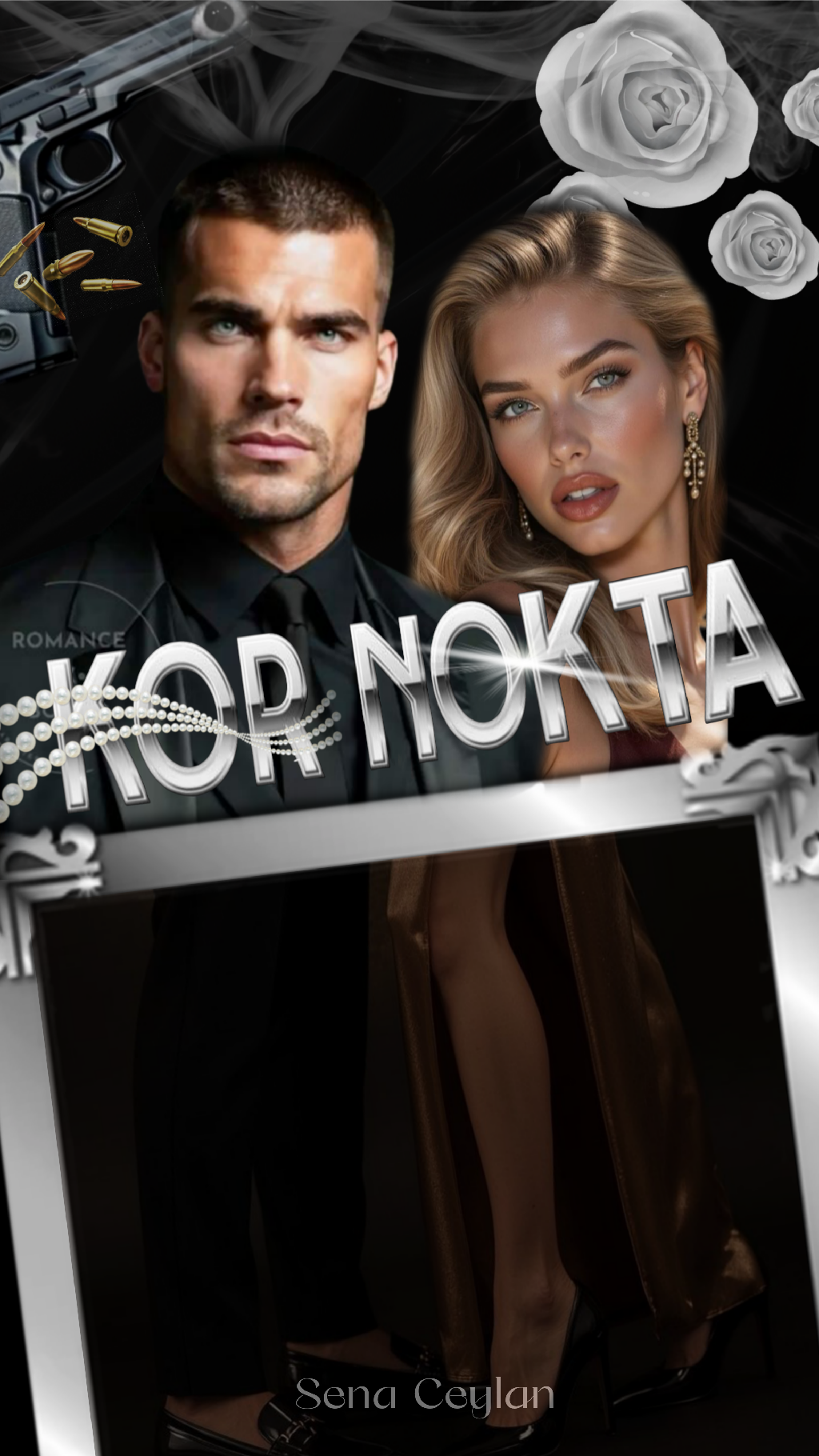 KÖR NOKTA 