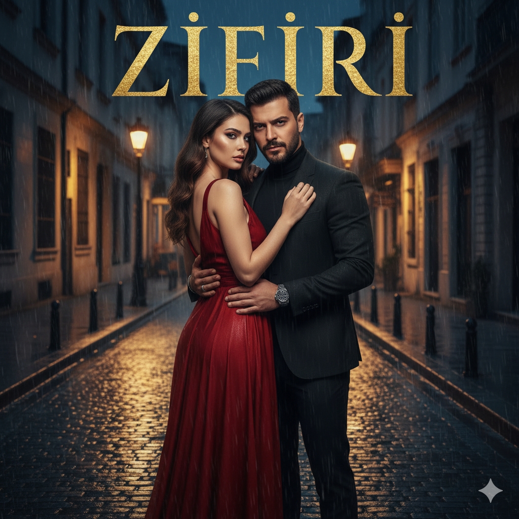 ZİFİRİ