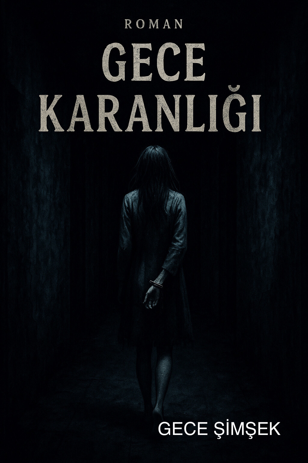 gece karanlığı
