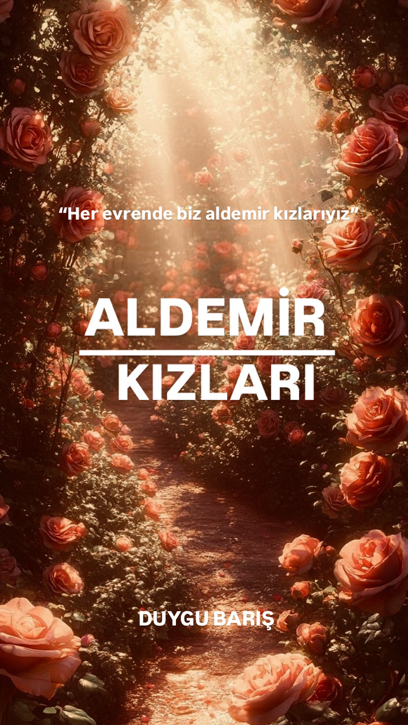 ALDEMİR KIZLARI