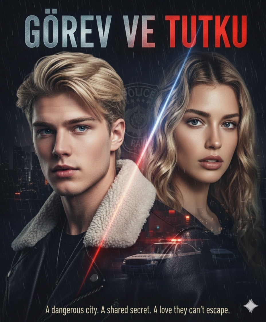 Görev ve Tutku