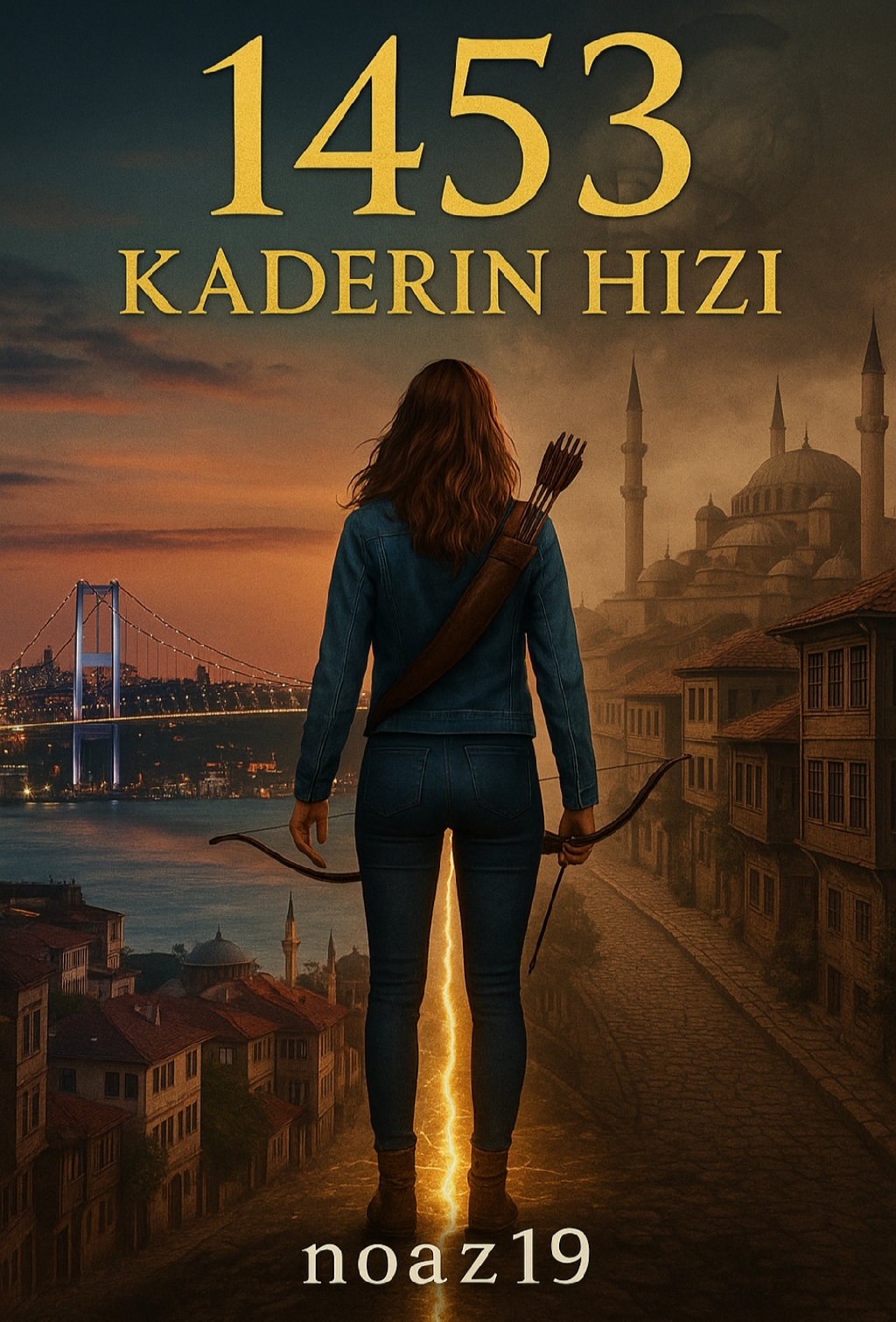 1453:Kaderin Hızı