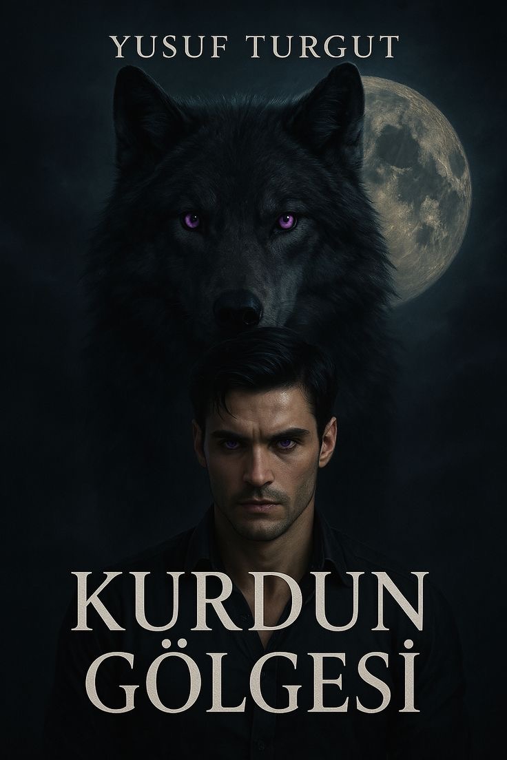 Kurdun Gölgesi