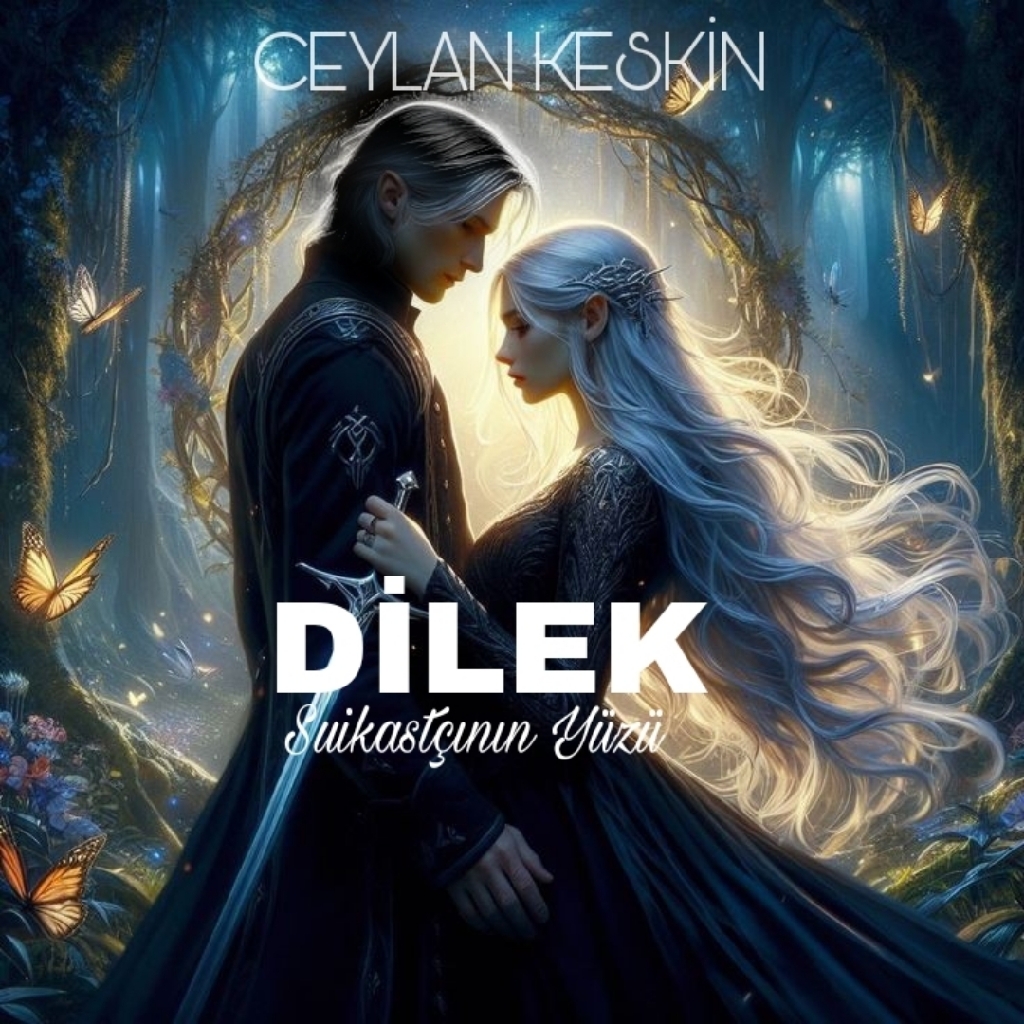 DİLEK SUİKASTÇININ YÜZÜ 
