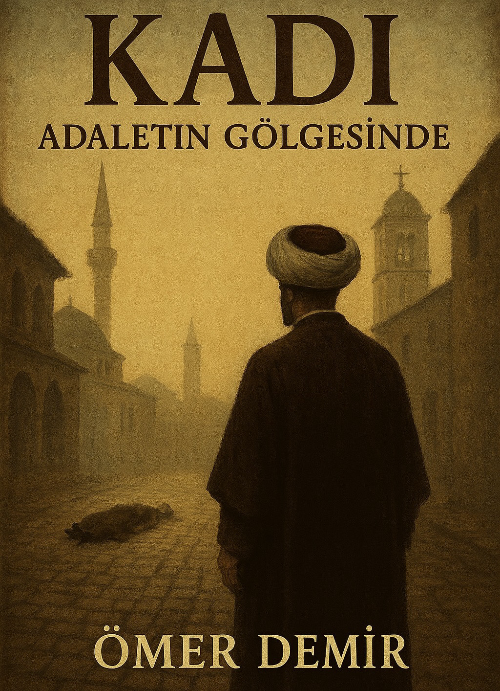 Kadı-Adaletin Gölgesinde