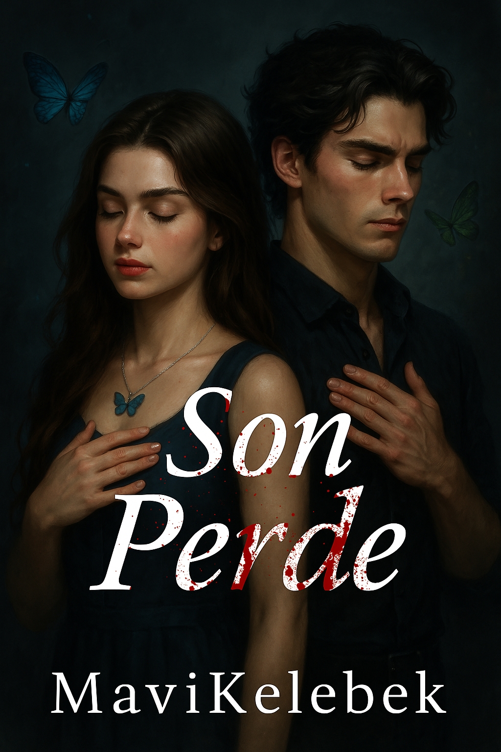 Son Perde