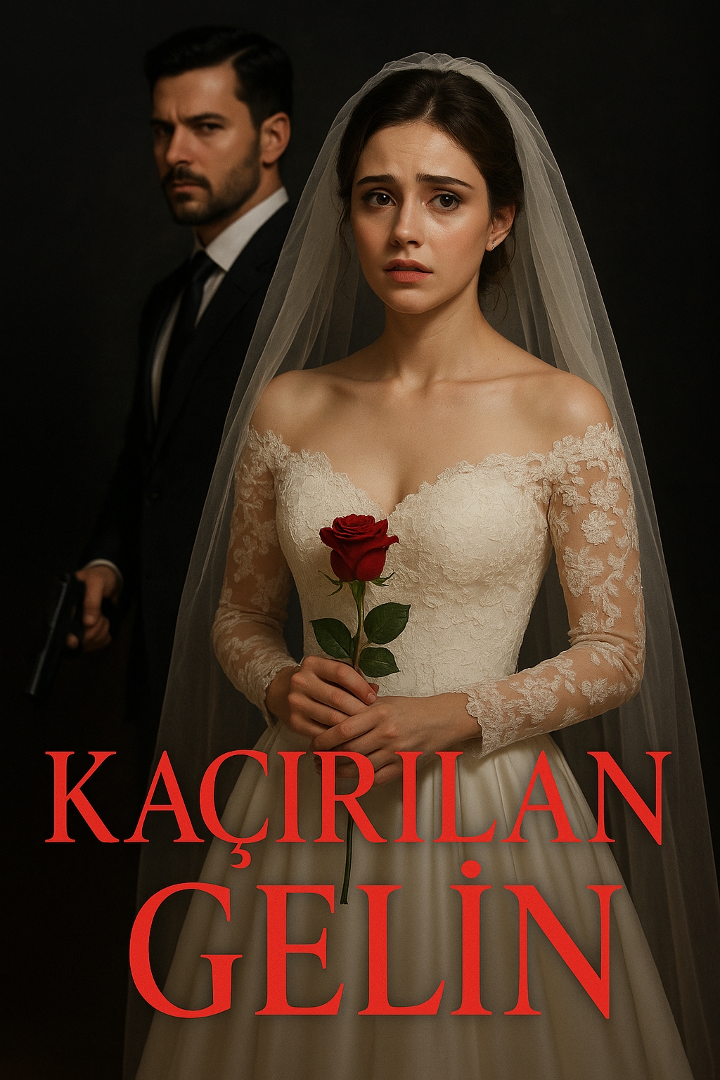 KAÇIRILAN GELİN