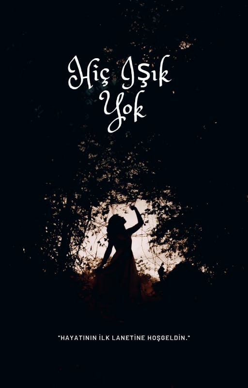 Gökyüzünün Ardındaki Lânetler